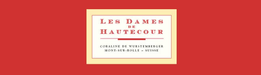 Dégustation du Chasselas Réserve du domaine Les Dames de Hautecourt