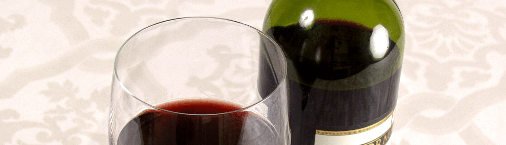 Présentation de Carte sur Table 2012 – De grands vins à petit prix