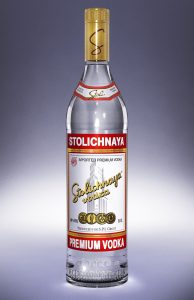 stolichnaya