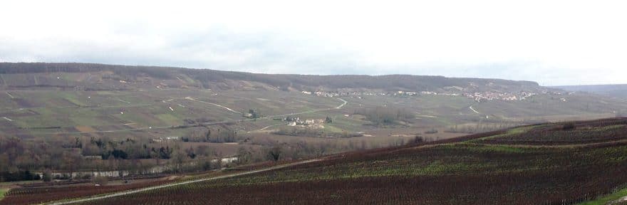 Vallée de la Marne