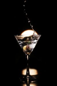 Cocktail à base de vodka