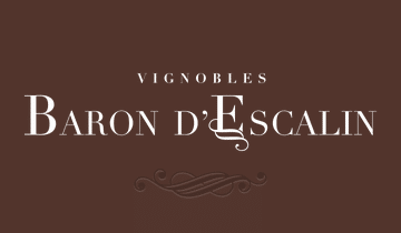 Dégustation des vins du domaine Baron d’Escalin