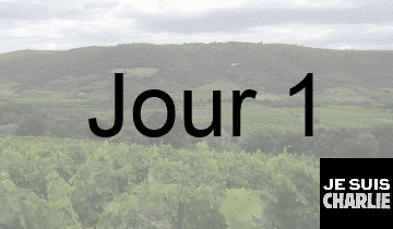 Découverte du Languedoc – Day 1