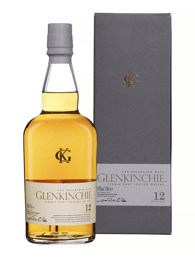 Whisky Glenkinchie