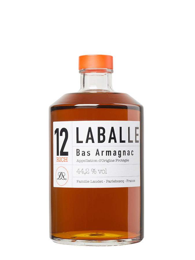 Armagnac Laballe