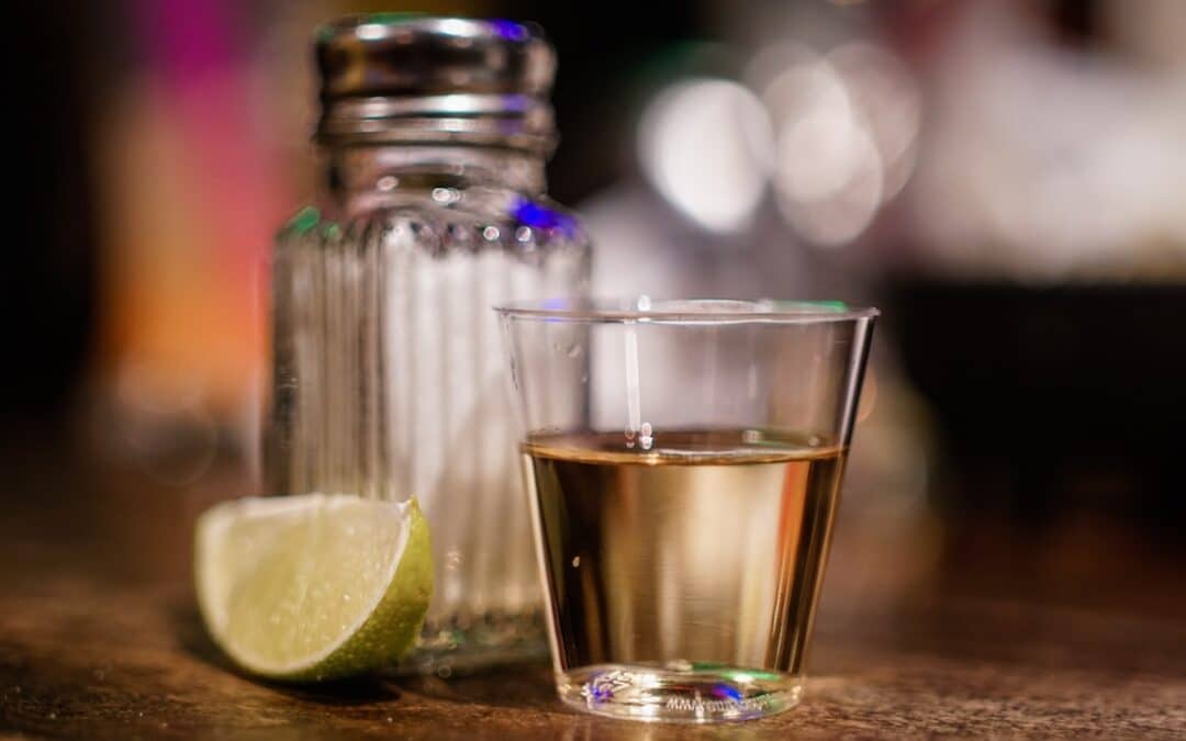 La Tequila et le Mezcal