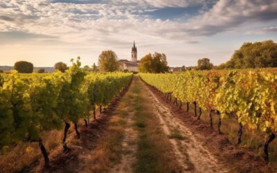 Bordeaux et ses vins