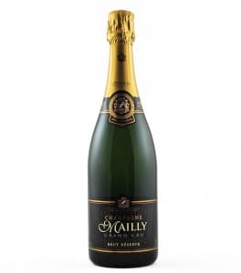 champagne mailly