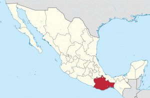 Oaxaca_Mexico