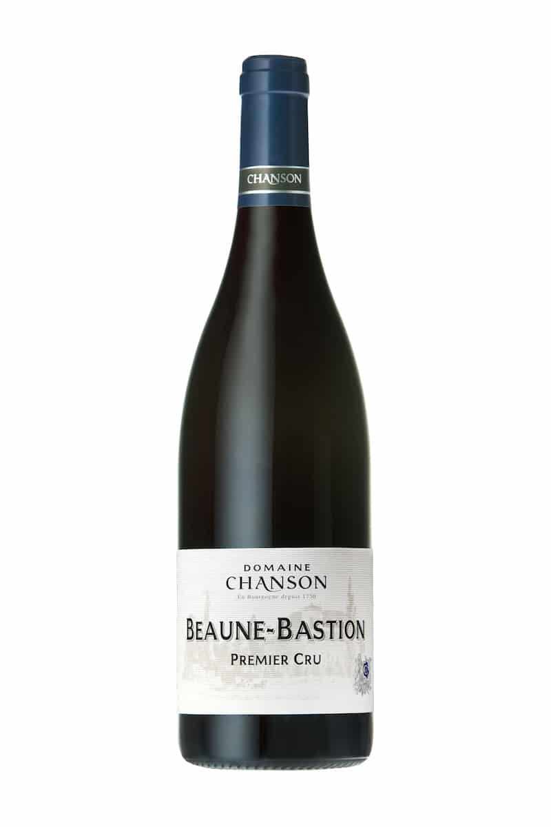 Domaine Chanson - Beaume Bastion 1er cru