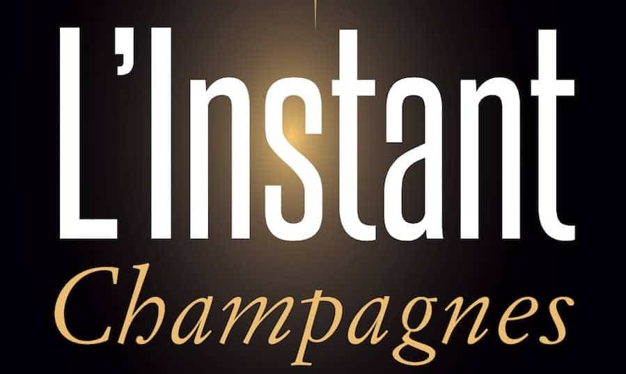 L’Instant Champagnes, le concept-store de vos fêtes