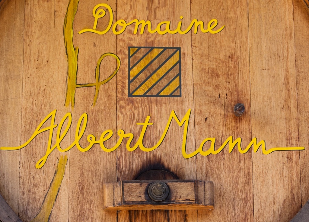 Feuilleton de l’été S01E07 : L’Alsace et sa route des vins –  Domaine Albert Mann – Wettolsheim