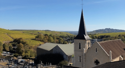 chavignol
