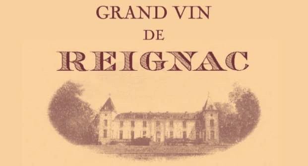 Dégustation à la volée #12 : Vin rouge Château Reignac Grand Vin 2009