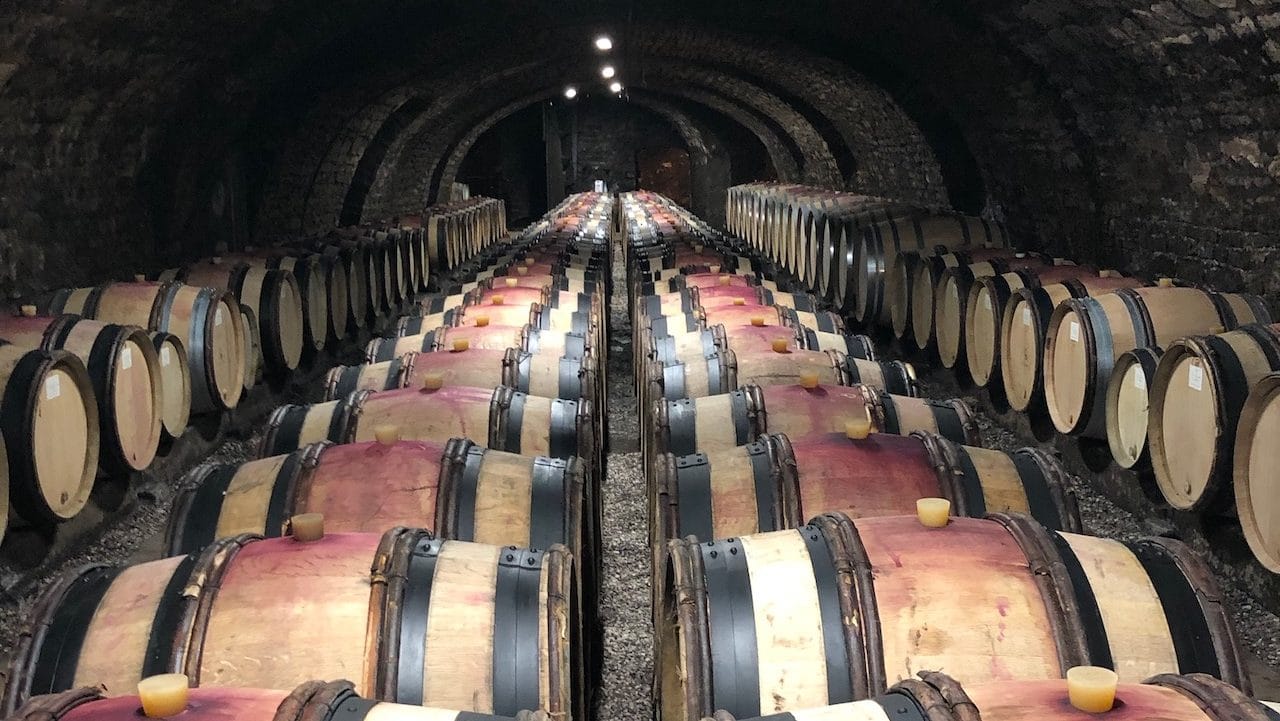 Bouteilles coup de coeur de vins de Bourgogne de la Côte d’Or, Côte de Nuits et Côte Chalonnaise