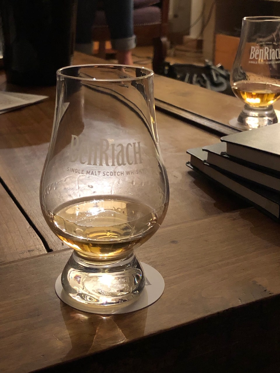 Rencontre – exceptionnelle – avec les whiskies BenRiach, GlenDronach et Glenglassaugh