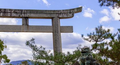 japon