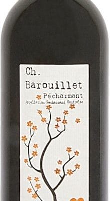 Pecharmant_barouillet