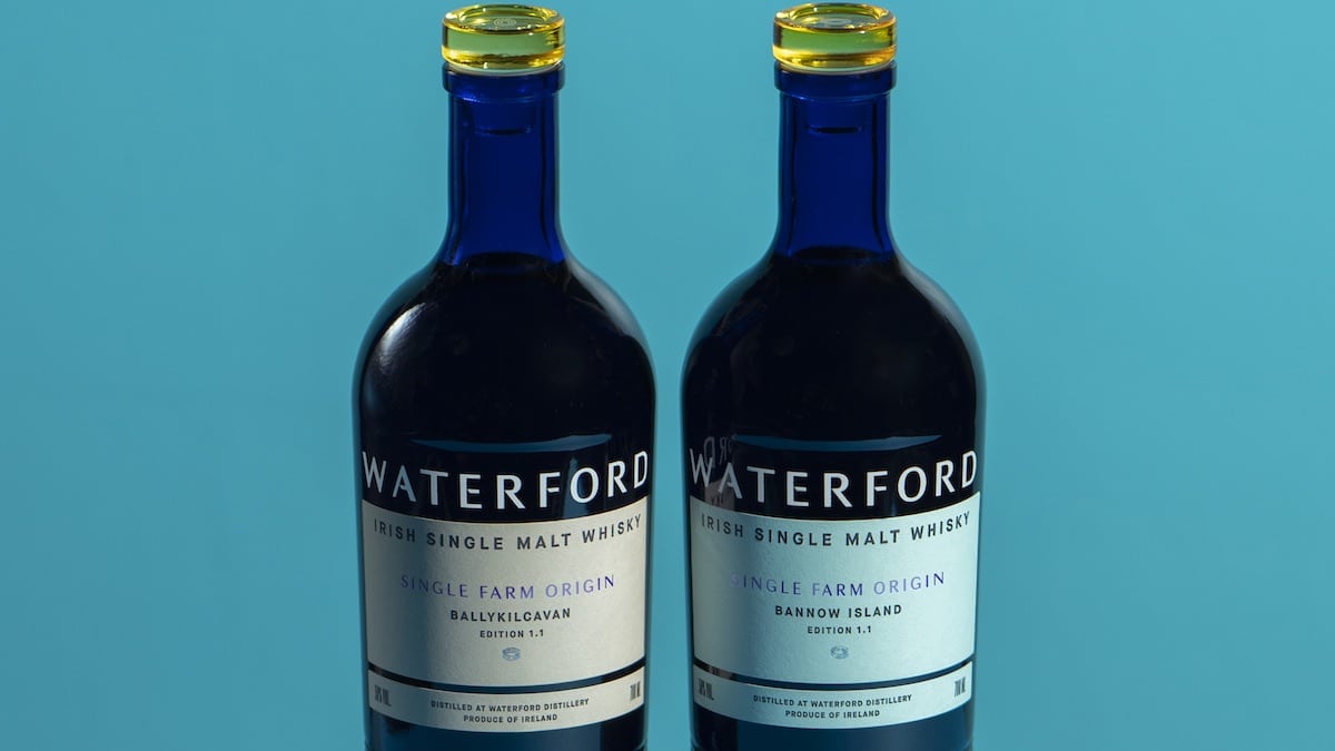 Distillerie Waterford, quand le terroir s’invite dans le whisky d’Irlande