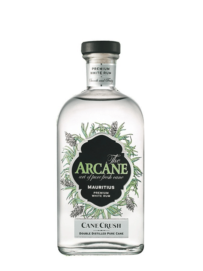 Rum Arcane Cane Crush
