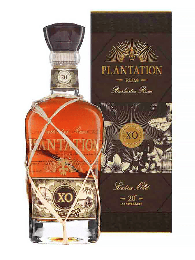 Rum Plantation