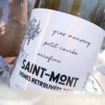 Saint-Mont Vignes Retrouvées