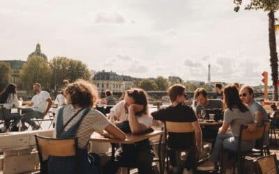 De l’intérêt de réserver un bar à Paris