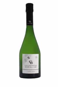 Champagne Marin Lasnier