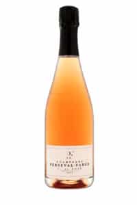 Champagne Perseval Farge