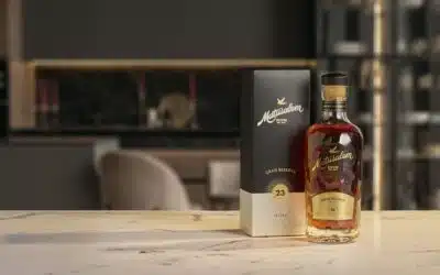 Dégustation et découverte des ron Matusalem