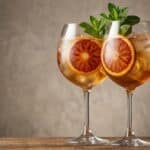 Cocktail Porto To nic