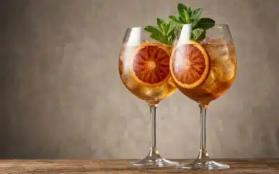 Vins fortifiés en cocktail : Le guide des Porto & Xérès