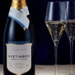 Sparkling de Nyetimber
