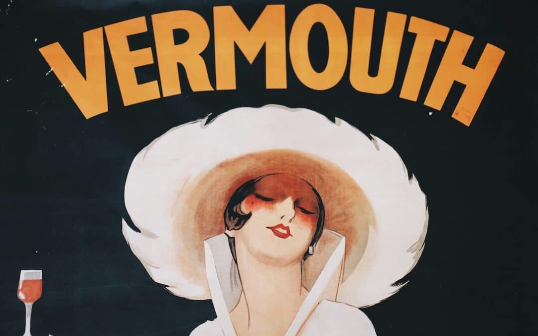 Affiche Vermouth