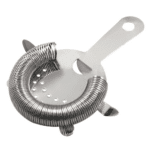 Hawthorne strainer - passoire à cocktails